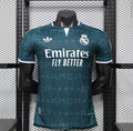 2026/2027 Player Version Real Madrid Away Football Shirt 1:1