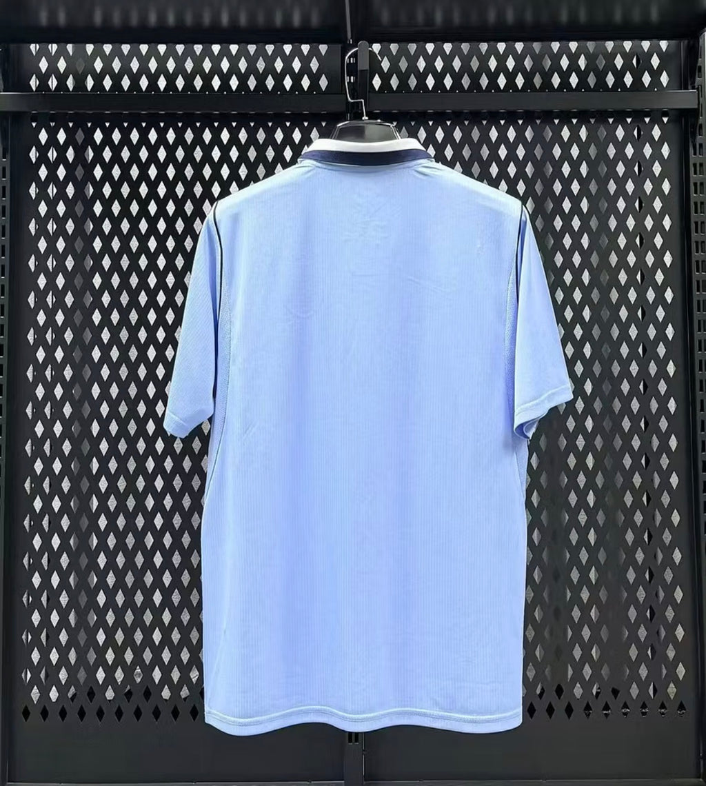 2026 Uruguay Home Football Shirt 1:1