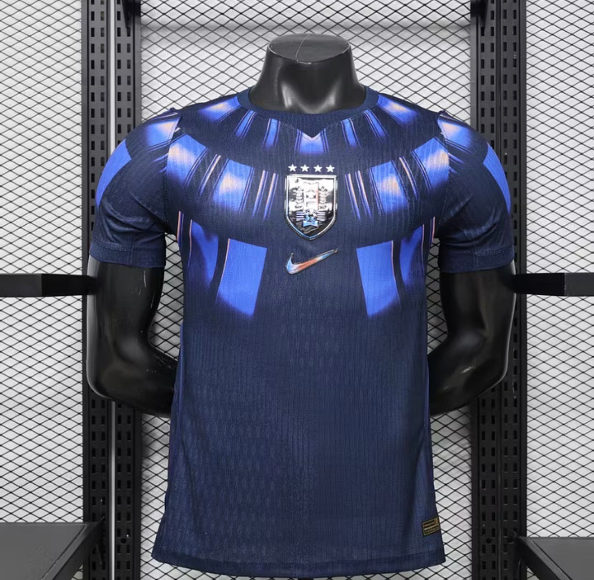 2026 Player Version Uruguay Away Football Shirt 1:1