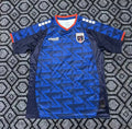 2026 Cape Verde National Team Home Football Shirt 1:1
