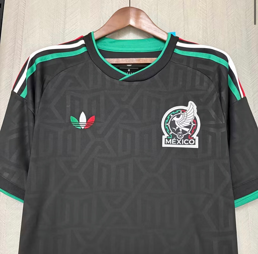 2026 Mexico National Third Away Football Shirt 1:1