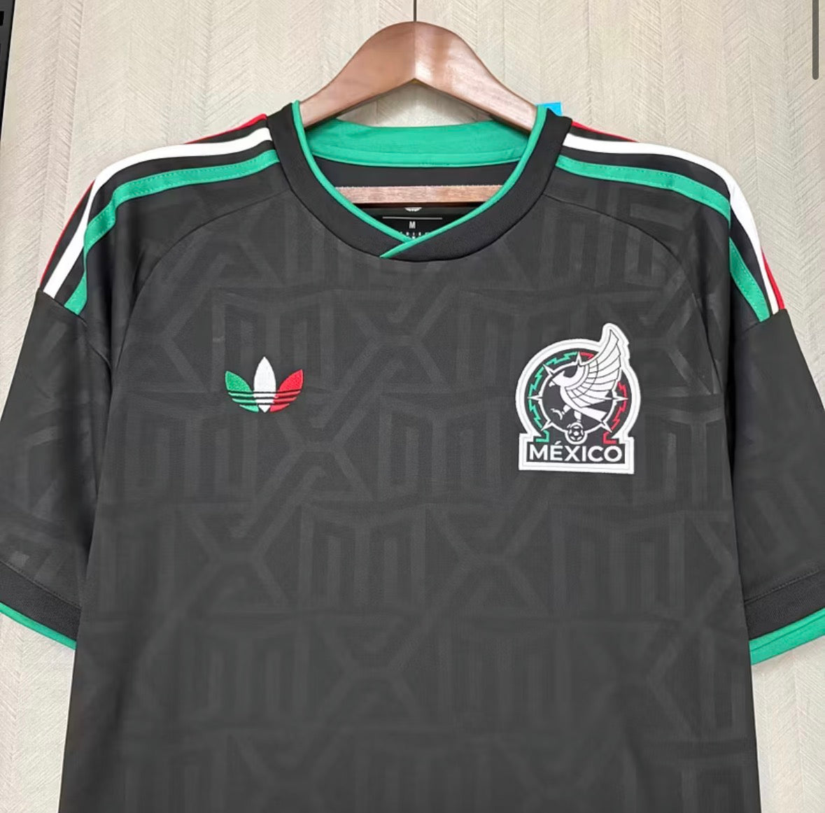2026 Mexico National Third Away Football Shirt 1:1
