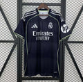 2025/2026 Real Madrid Away Football Shirt 1:1