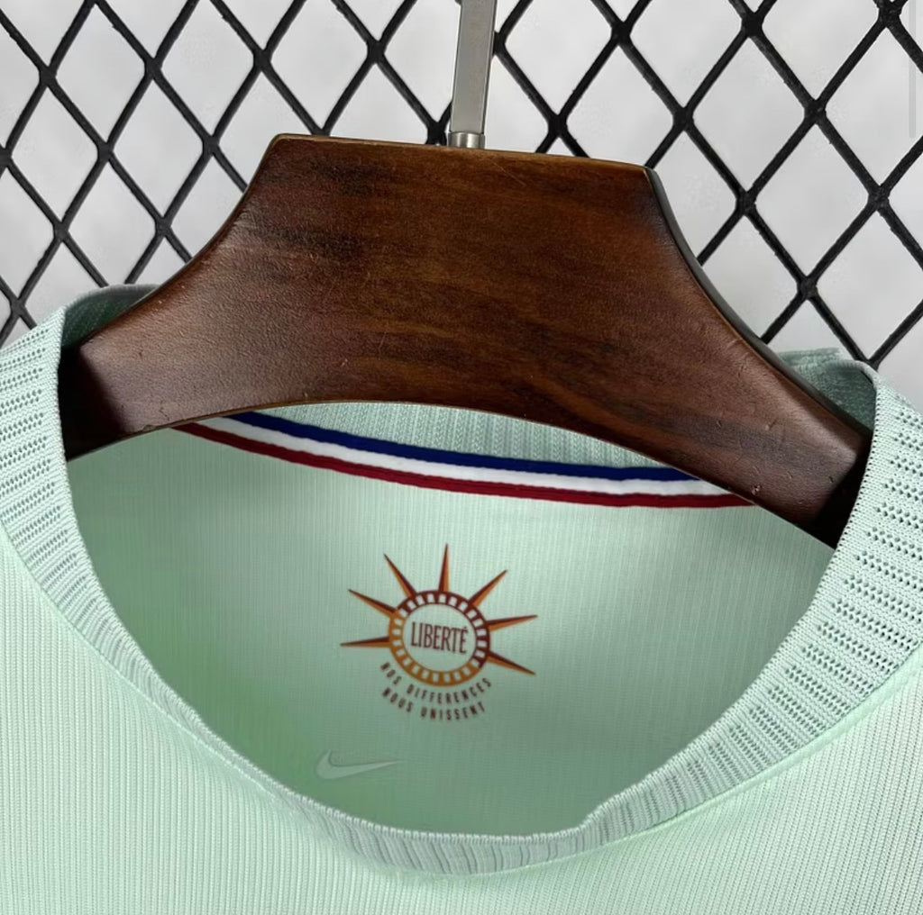2026 France Away Football Shirt 1:1