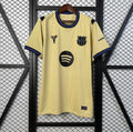 2025/2026 Barcelona Away Football Shirt 1:1