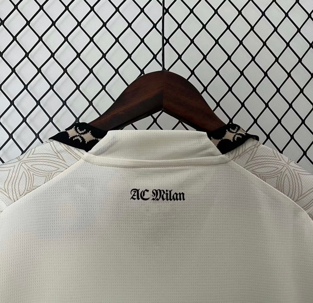 2023/2024 AC Milan Joint Edition Football Shirt 1:1