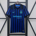 2025/2026 Inter Milan Home Football Jersey 1:1