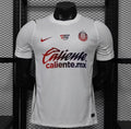 2026/2027 Player Version Chivas Guadalajara Away Soccer Jersey 1:1