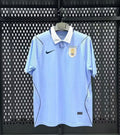 2026 Uruguay Home Football Shirt 1:1