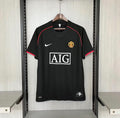 2007/2008 Retro Manchester United Third Away Football Shirt 1:1
