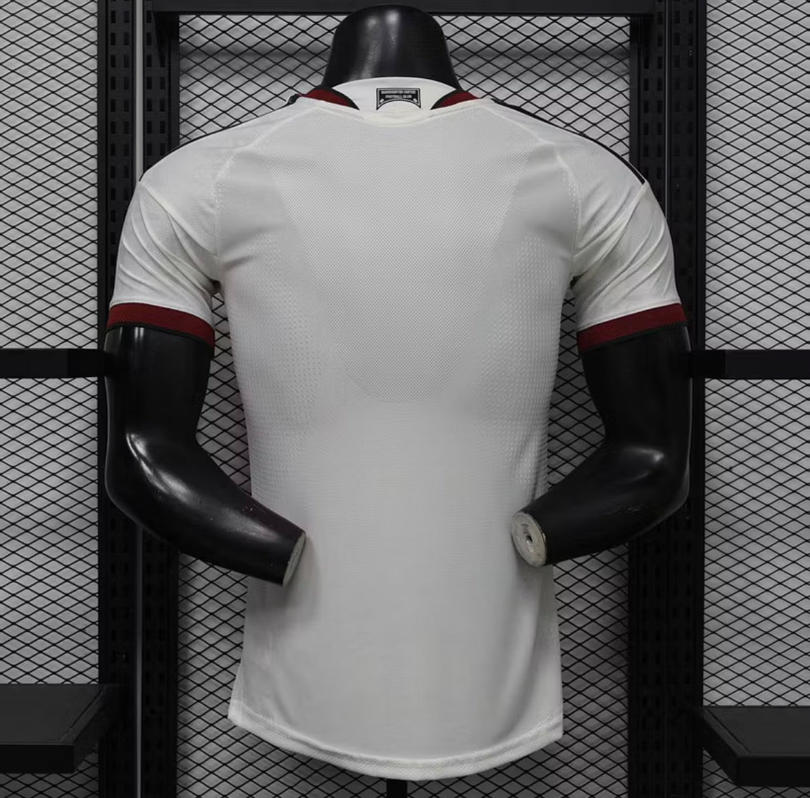 2026/2027 Player Version Manchester United Third Away Football Shirt 1:1