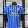 2025/2026 Player Version Chivas Guadalajara Third Away Soccer Jersey 1:1