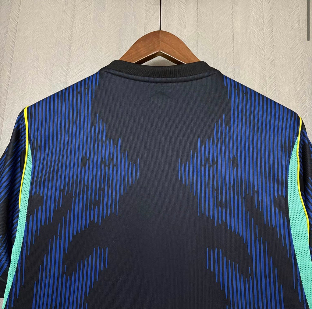 2026 Brazil Away Football Shirt 1:1