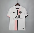 2021 / 2022 Football Shirt Psg Paris Saint-Germain Away 1:1