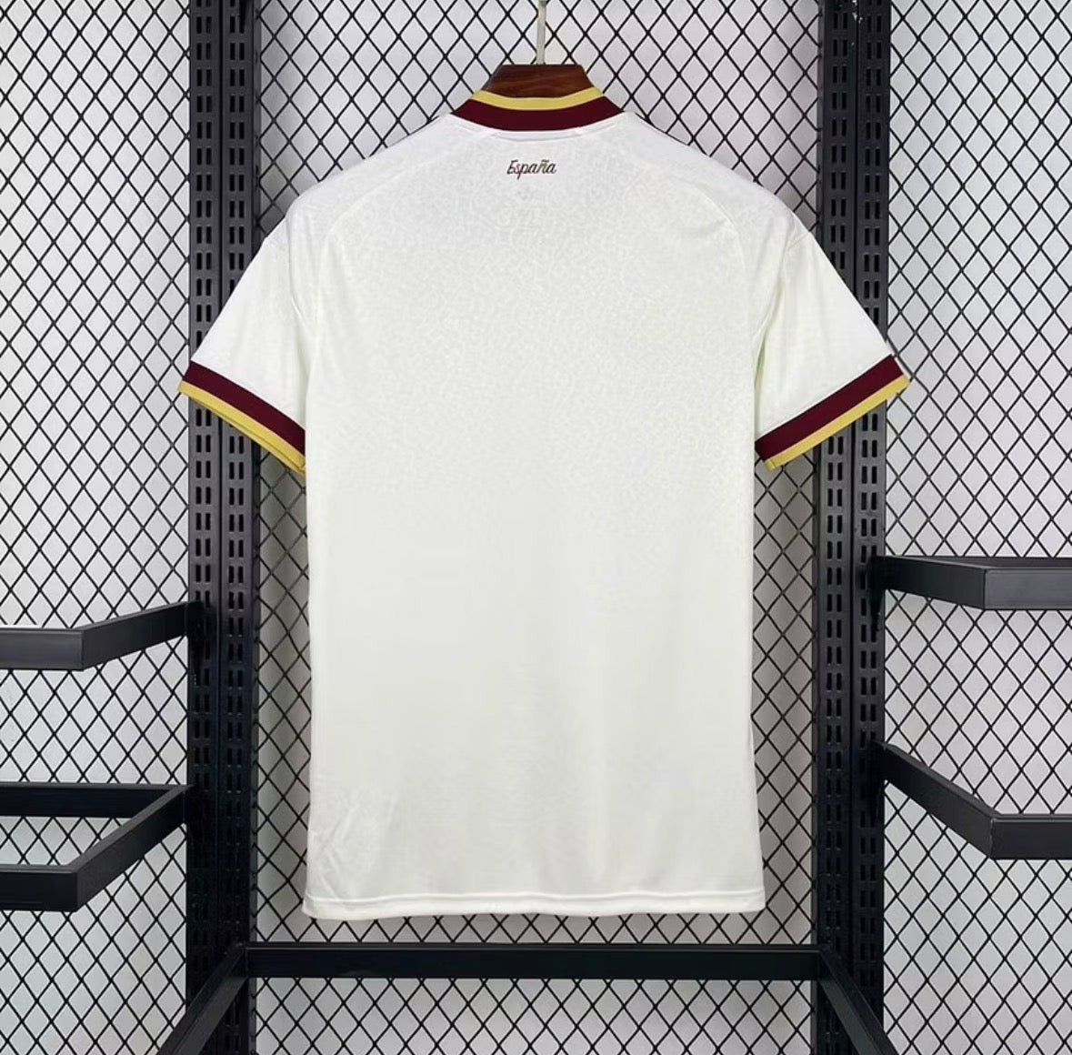 2026 Spain Away Football Shirt 1:1