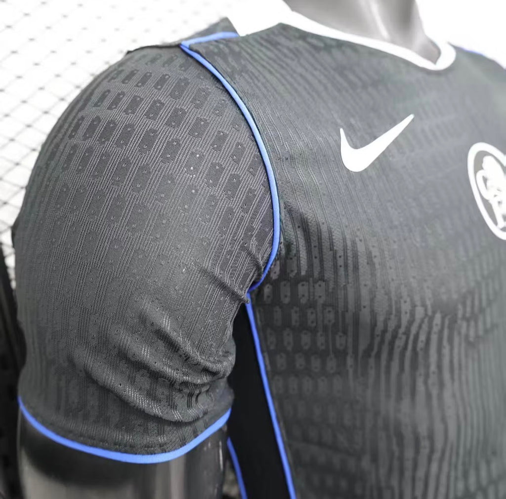 2025/2026 Player Version Chelsea Third Away Football Shirt 1:1