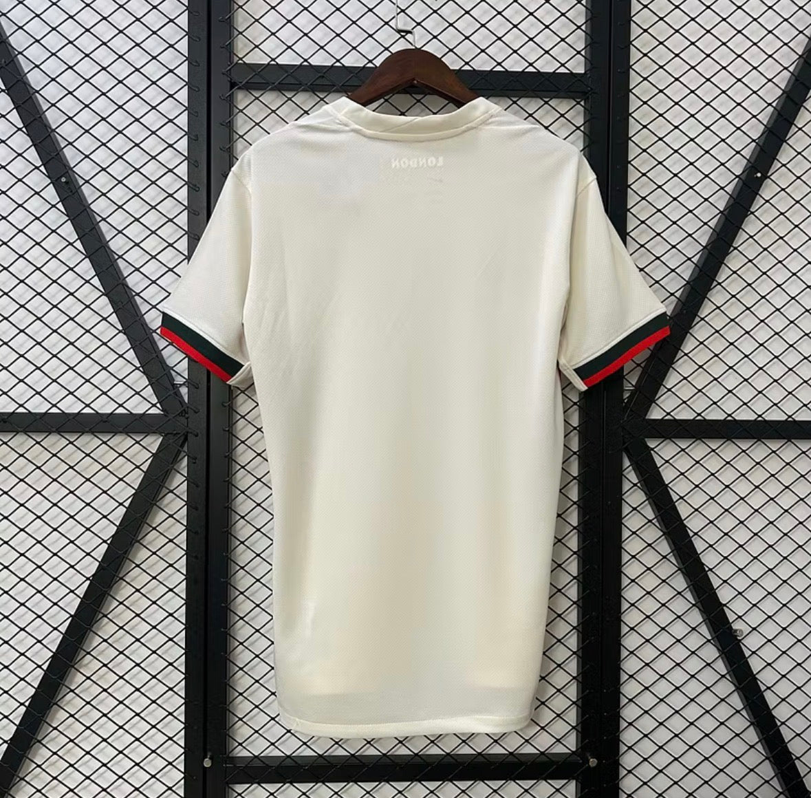 2025/2026 Chelsea Away Football Shirt 1:1