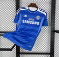 2011/2012 Retro Chelsea Home Football Shirt 1:1