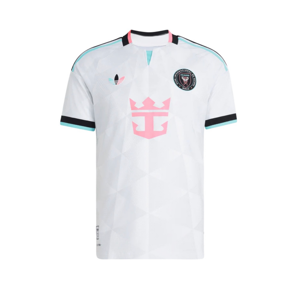 2026 Inter Miami Third Away Kit Soccer Jersey 1:1