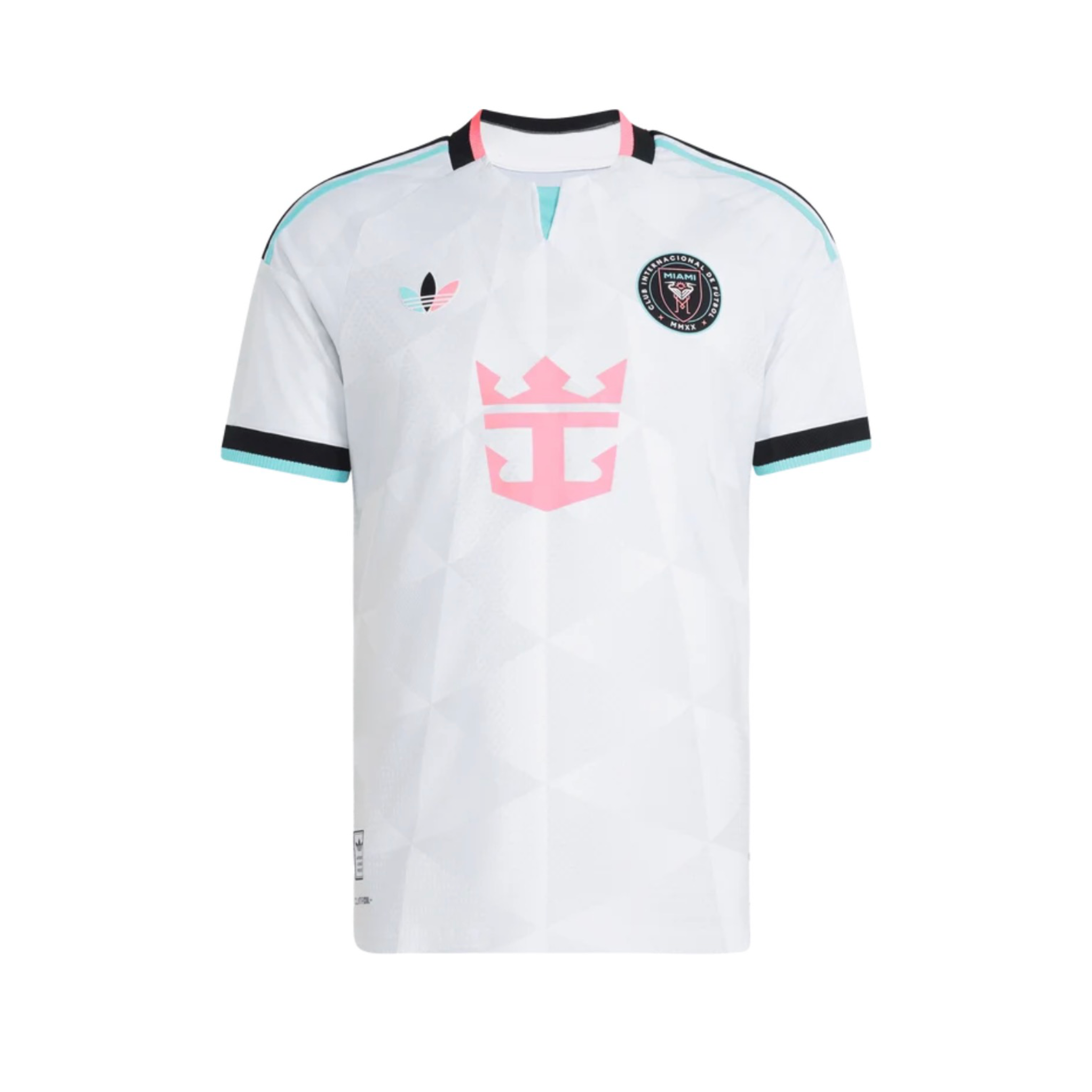 2026 Inter Miami Third Away Kit Soccer Jersey 1:1