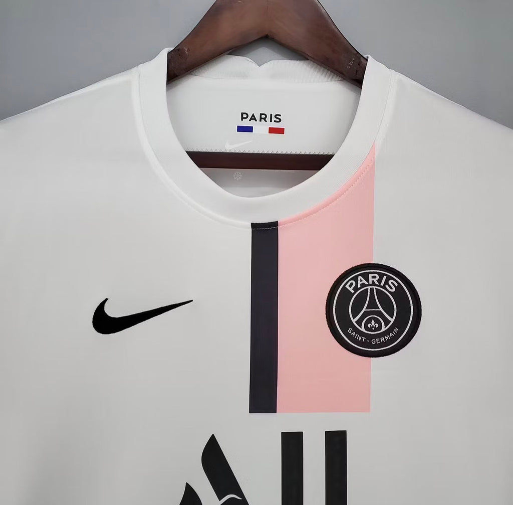 2021 / 2022 Football Shirt Psg Paris Saint-Germain Away 1:1