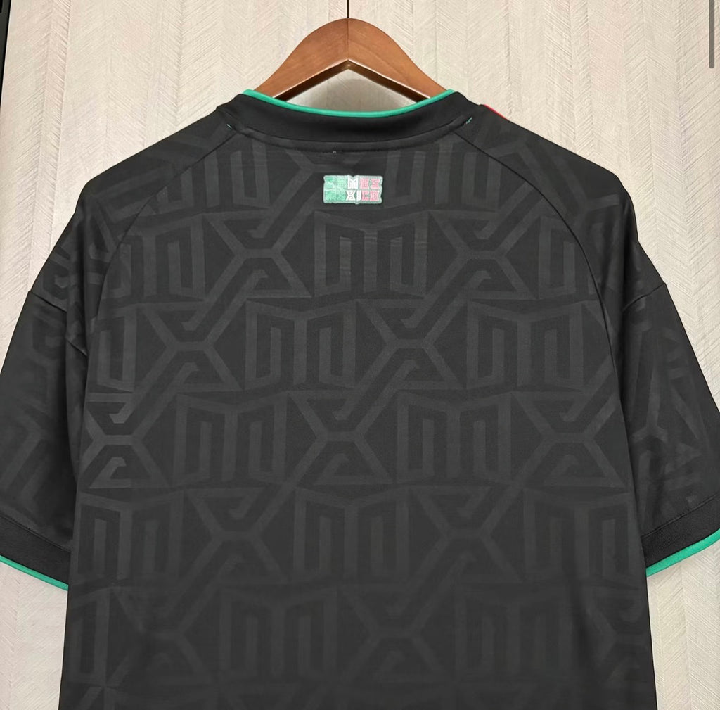 2026 Mexico National Third Away Football Shirt 1:1
