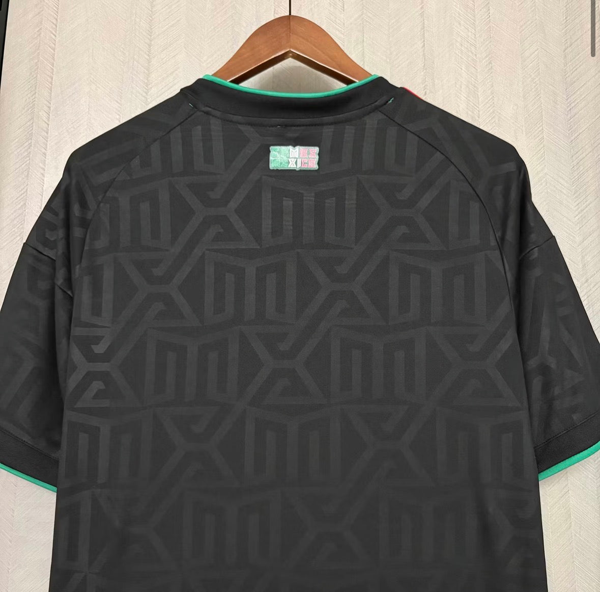 2026 Mexico National Third Away Football Shirt 1:1