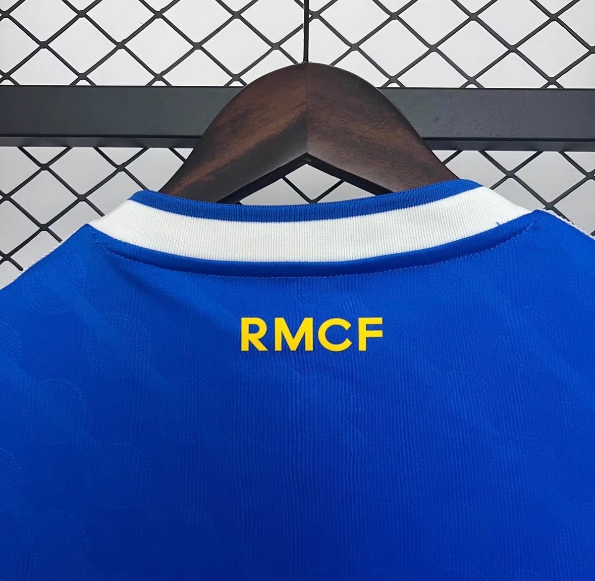 2025/2026 Real Madrid Third Away Football Shirt 1:1
