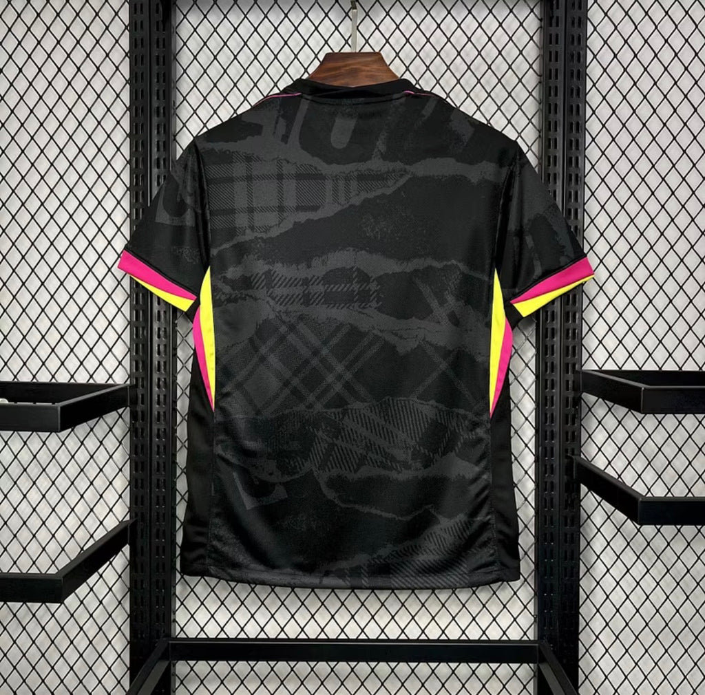 2024/2025 Chelsea Third Away Football Shirt 1:1