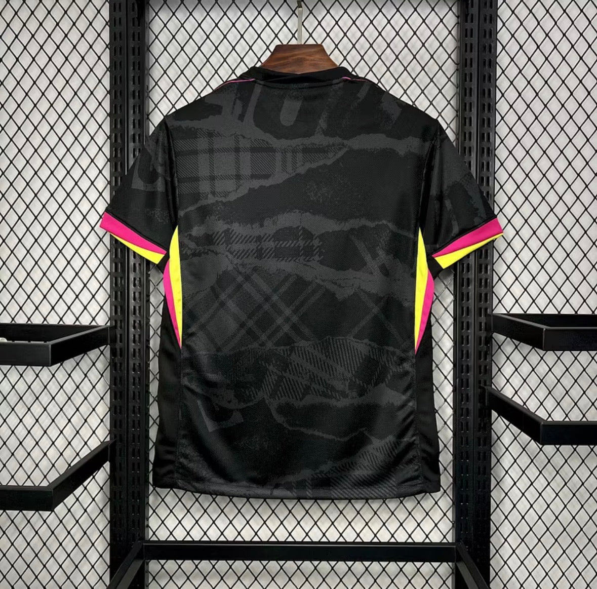 2024/2025 Chelsea Third Away Football Shirt 1:1