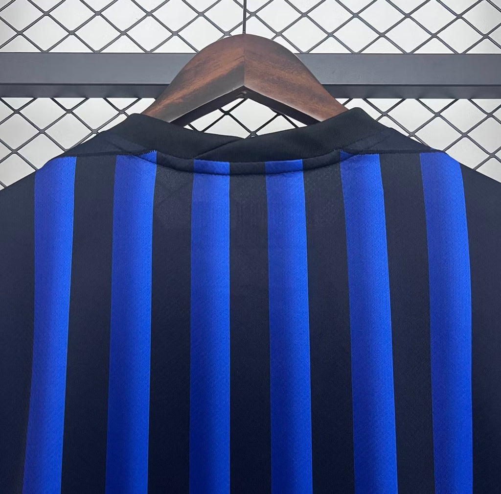 2025/2026 Inter Milan Home Football Jersey 1:1