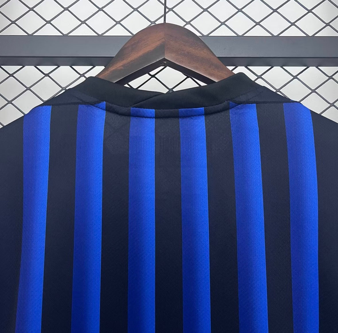2025/2026 Inter Milan Home Football Jersey 1:1