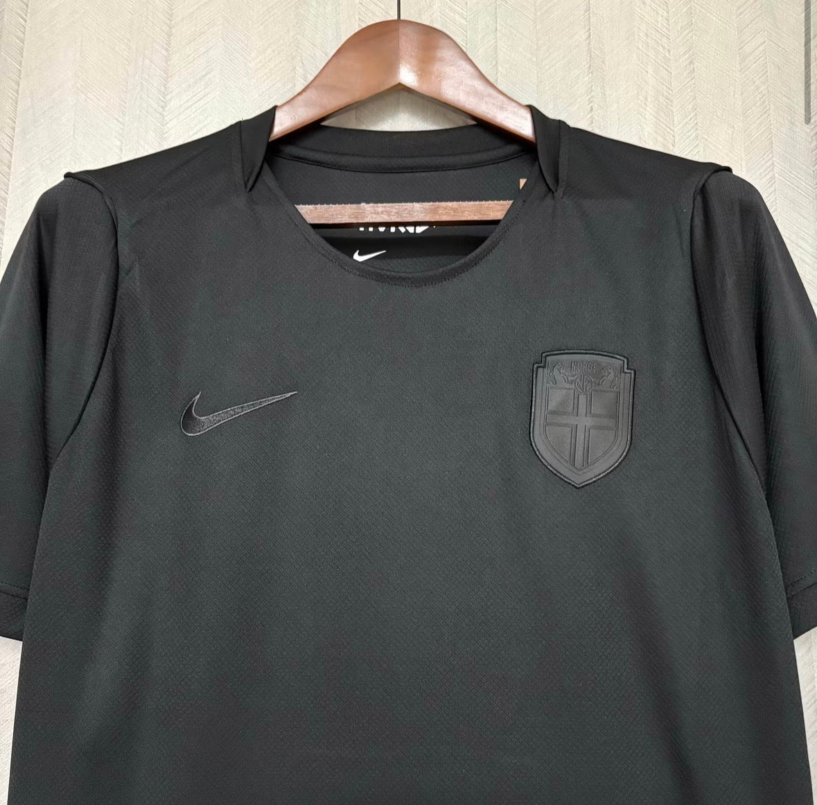 2026 Norway Away Football Shirt 1:1