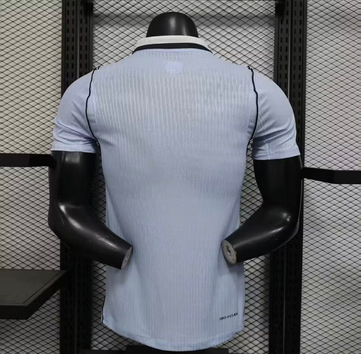 2026 Player Version Uruguay Home Football Shirt 1:1