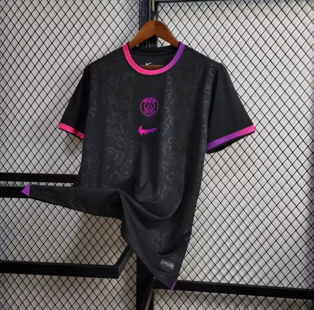 2024/2025 Psg Paris Saint-Germain Special Edition Football Shirt 1:1