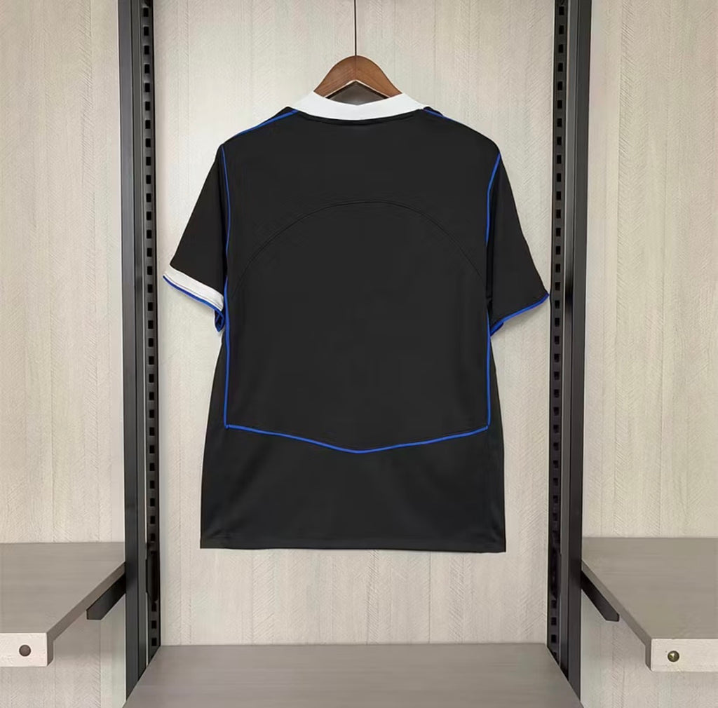 2025/2026 Chelsea Third Away Football Shirt 1:1