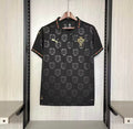 2026 Portugal Special Edition Black Football Shirt 1:1