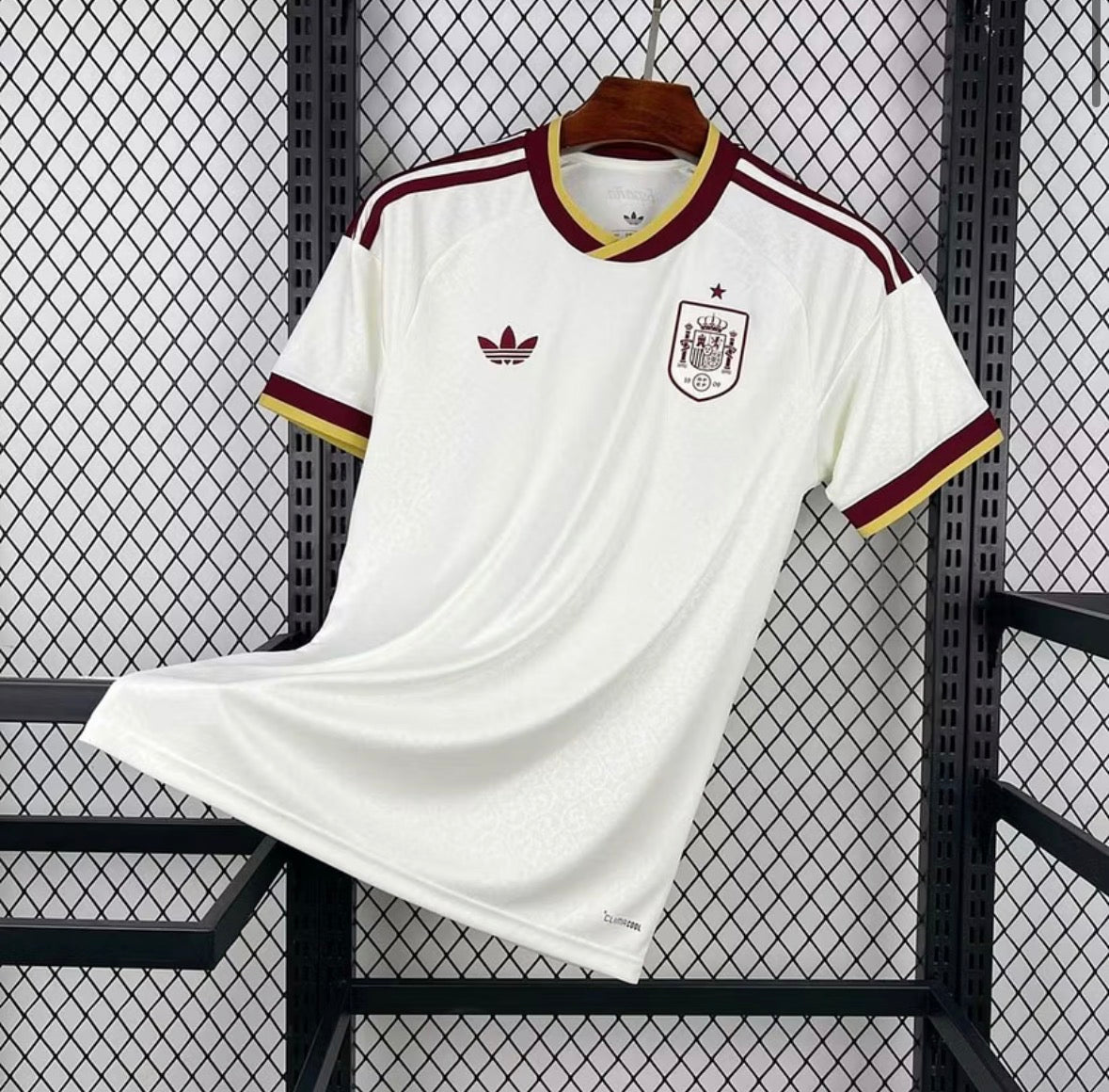 2026 Spain Away Football Shirt 1:1