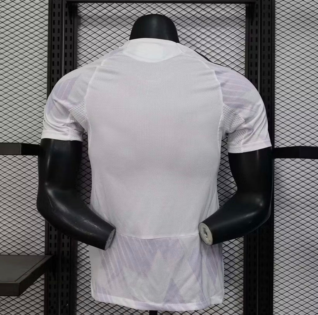2025/2026 Player Version Manchester United Away Football Shirt 1:1