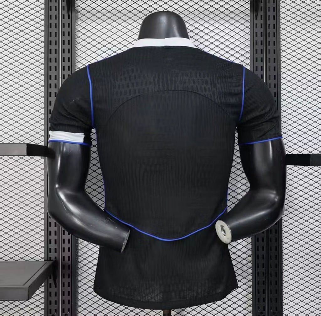 2025/2026 Player Version Chelsea Third Away Football Shirt 1:1