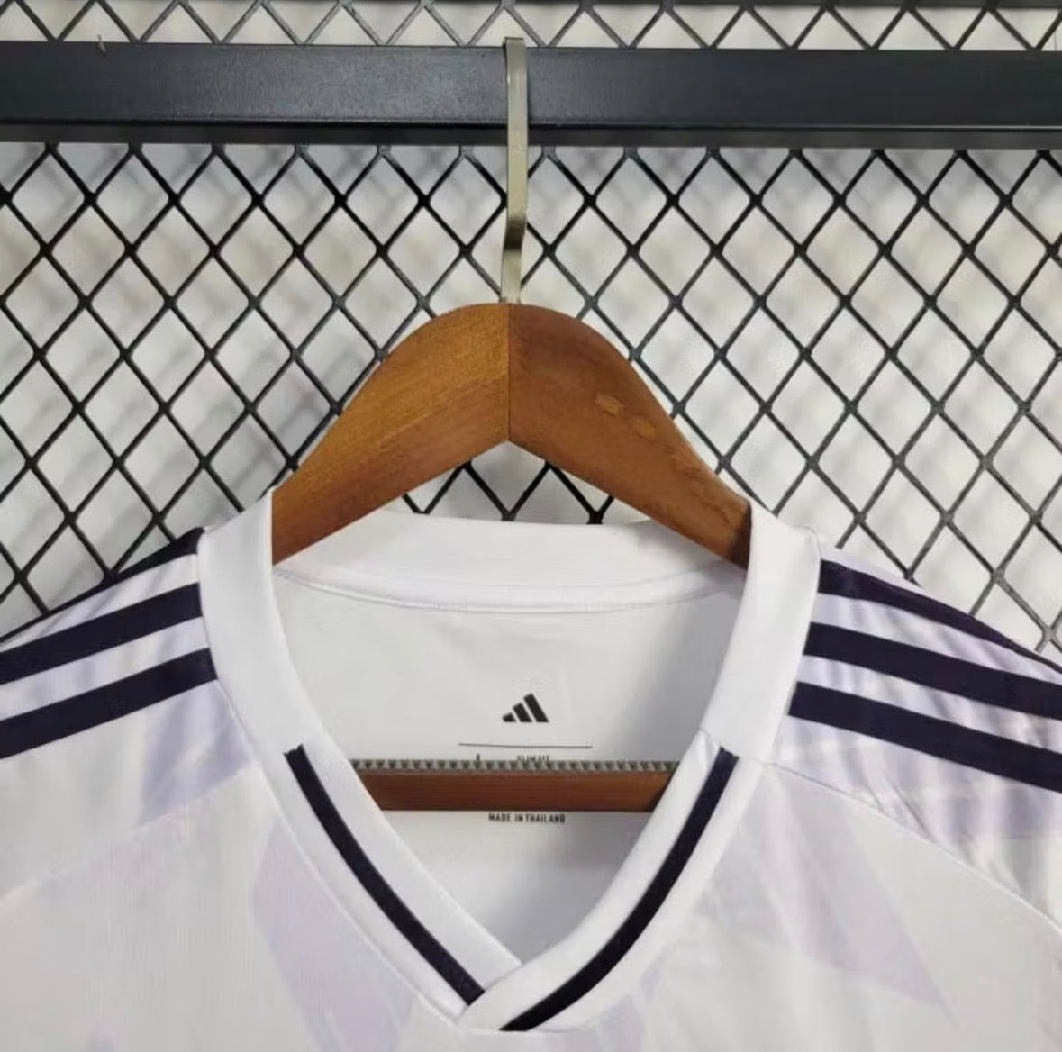 2025/2026 Manchester United Away Football Shirt 1:1
