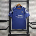 2024/2025 Psg Paris Saint-Germain Fourth Away Football Shirt 1:1
