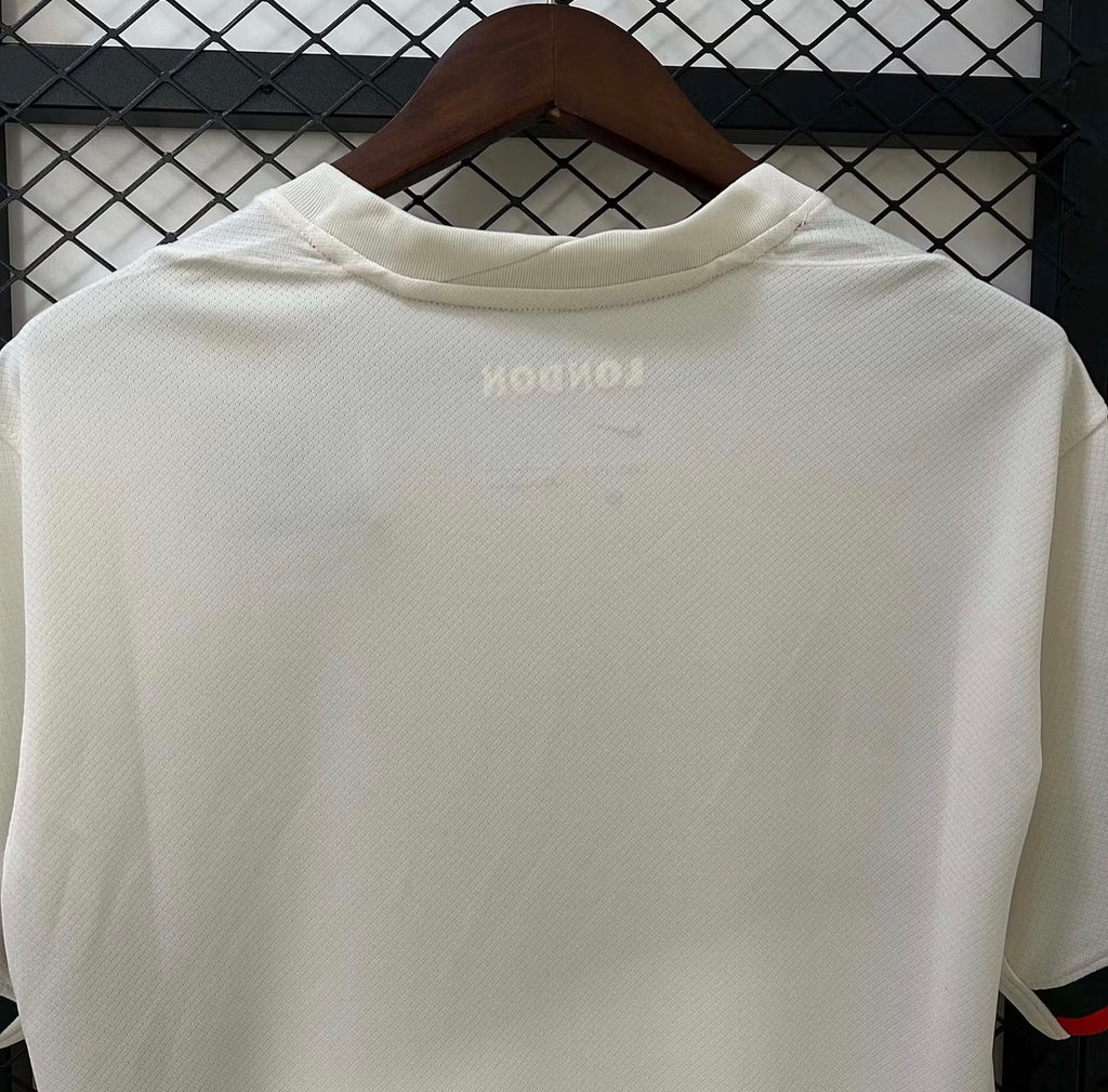 2025/2026 Chelsea Away Football Shirt 1:1
