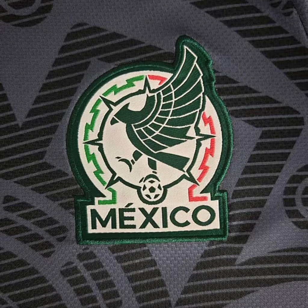 2026 Mexico National Special Football Shirt 1:1