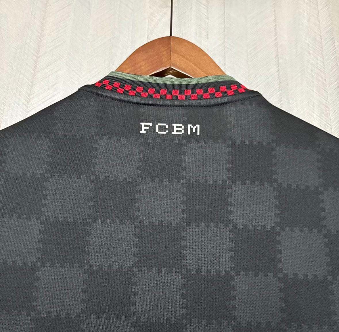 2025/2026 Bayern Munich Third Away Football Jersey 1:1