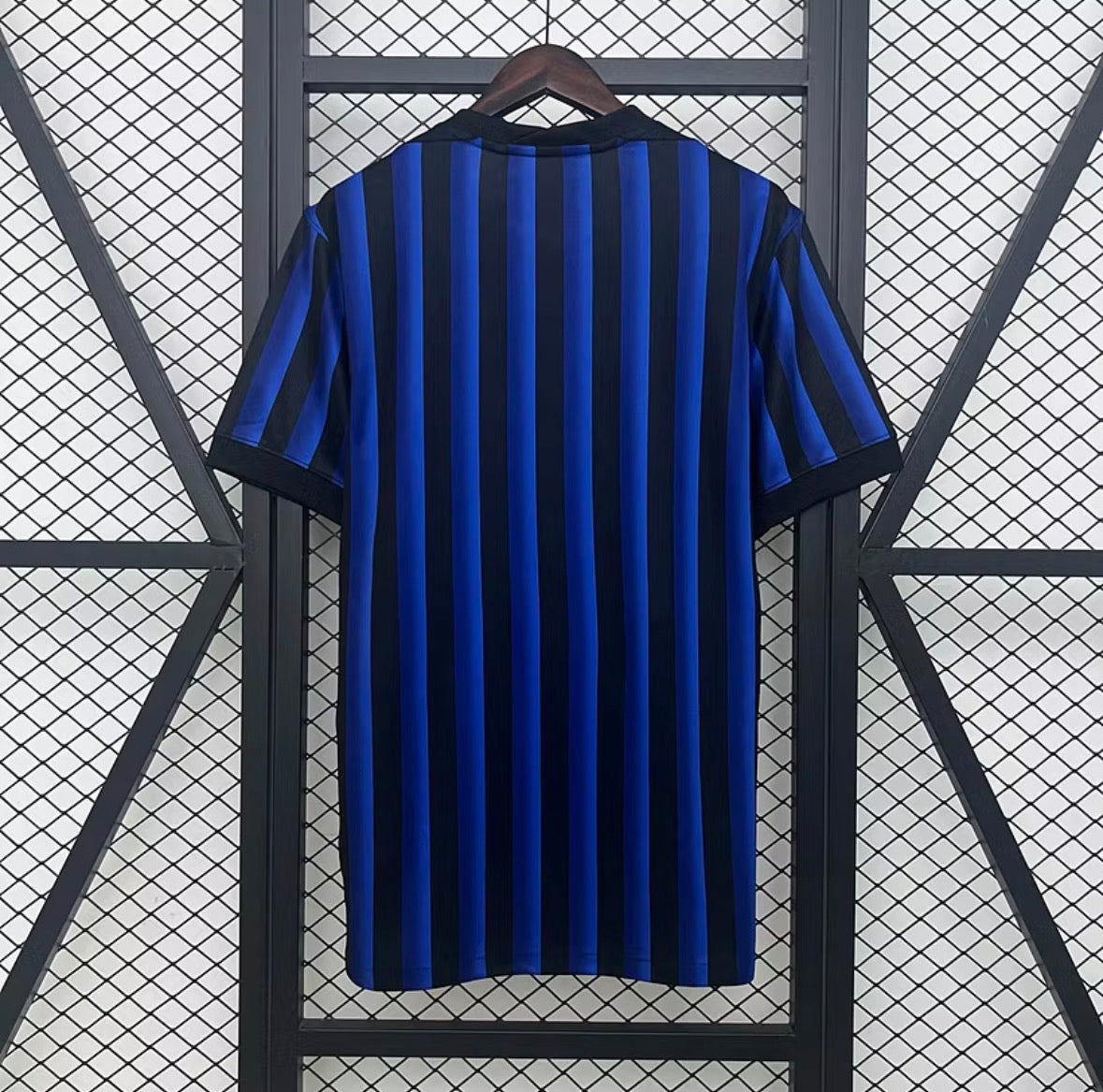 2025/2026 Inter Milan Home Football Jersey 1:1