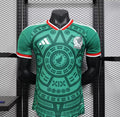 2026 Player Version Mexico National Home Football Shirt 1:1