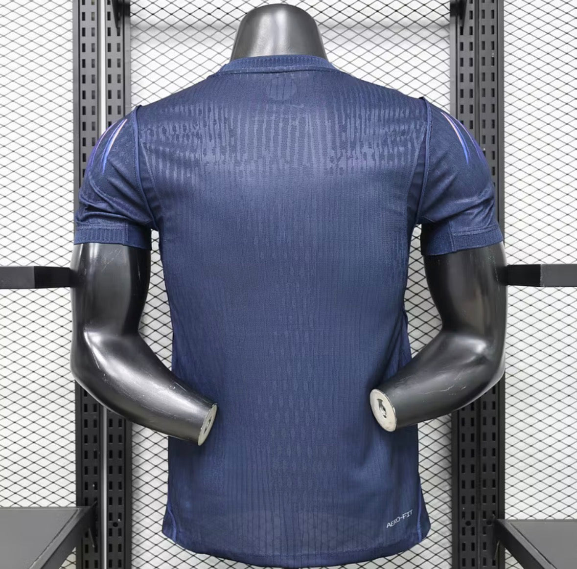 2026 Player Version Uruguay Away Football Shirt 1:1