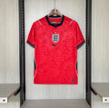 2026 England Away Football Shirt 1:1