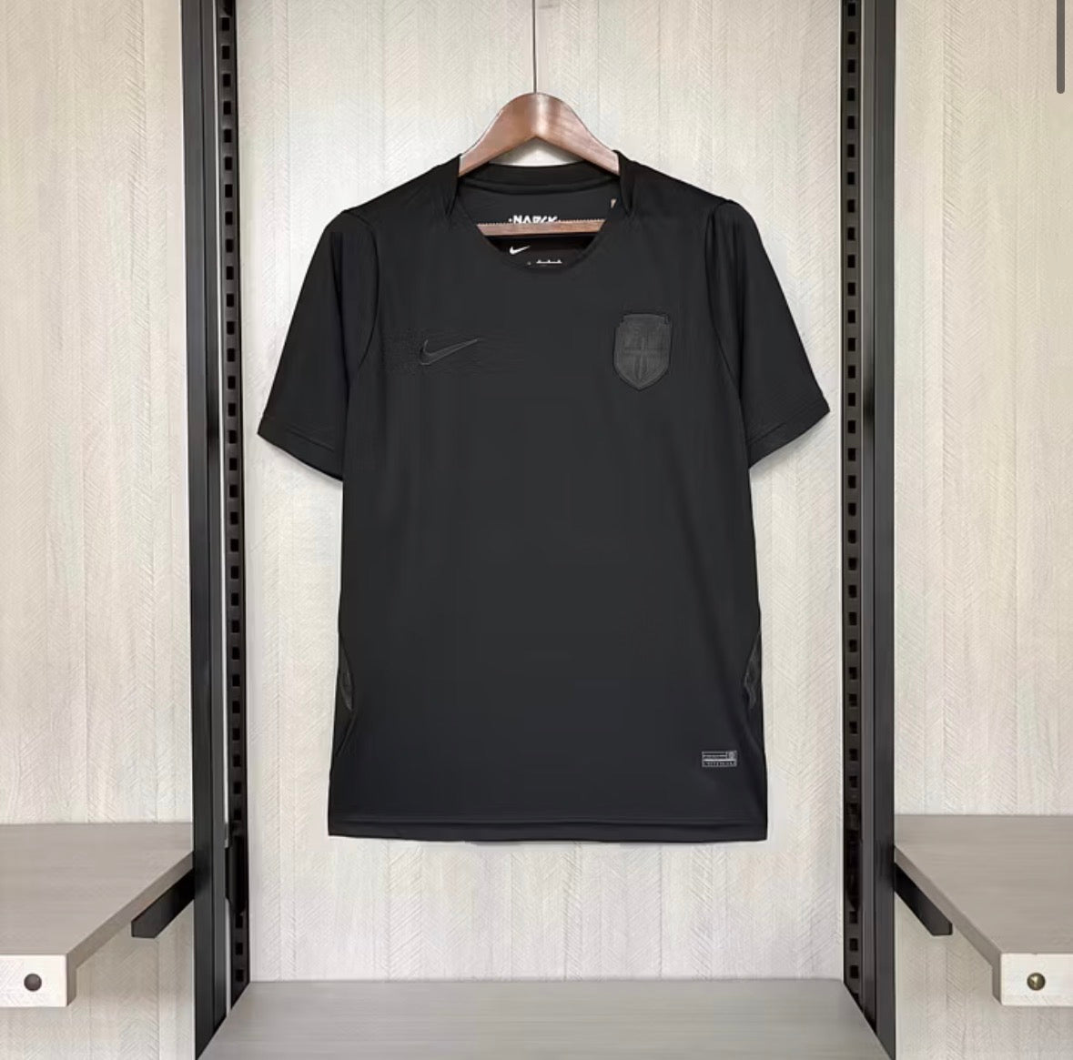 2026 Norway Away Football Shirt 1:1
